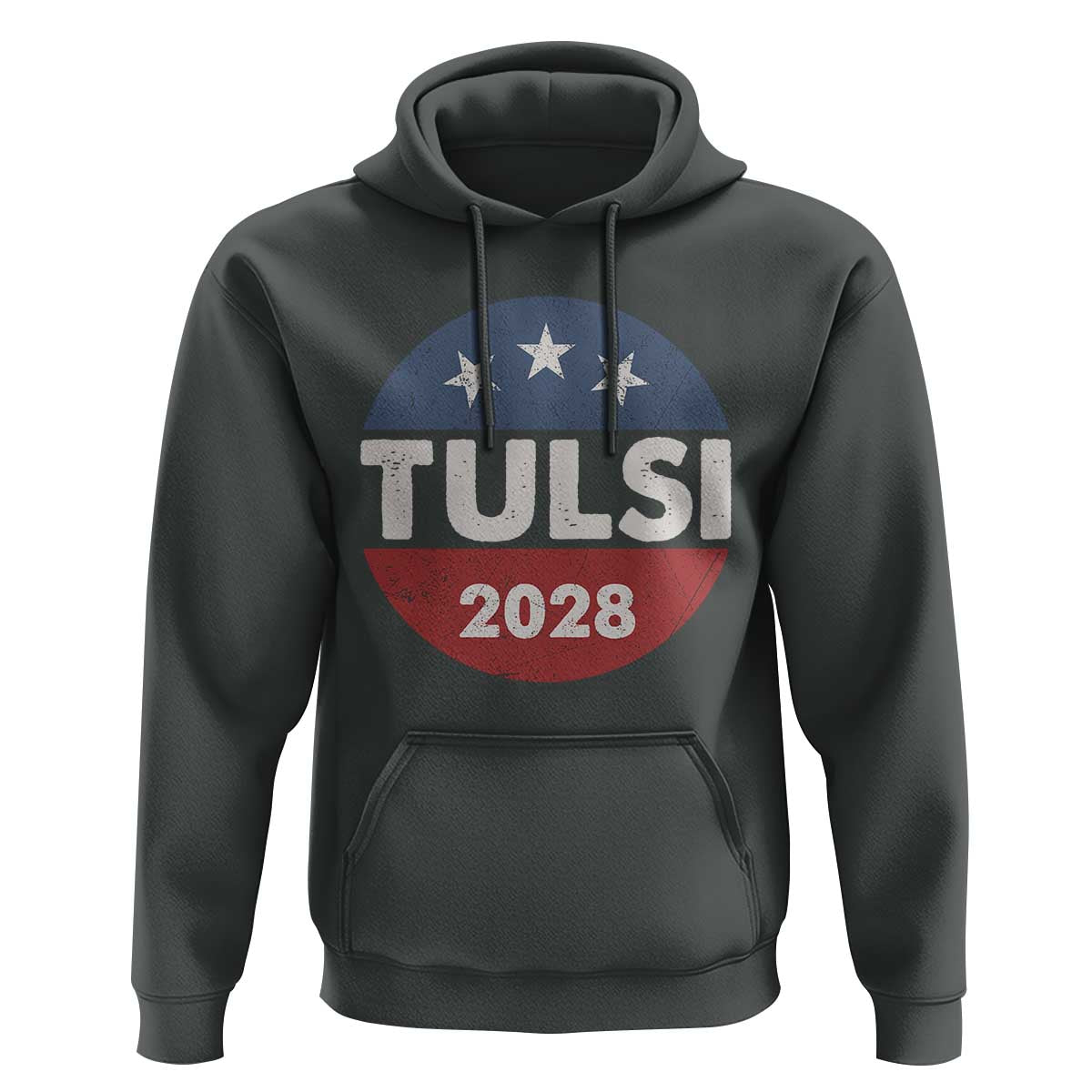 Tulsi Gabbard 2028 Hoodie For President