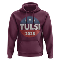 Tulsi Gabbard 2028 Hoodie For President