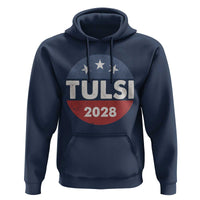 Tulsi Gabbard 2028 Hoodie For President