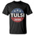 Tulsi Gabbard 2028 T Shirt For President - Wonder Print Shop