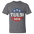 Tulsi Gabbard 2028 T Shirt For President - Wonder Print Shop