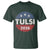Tulsi Gabbard 2028 T Shirt For President - Wonder Print Shop