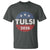Tulsi Gabbard 2028 T Shirt For President - Wonder Print Shop