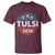 Tulsi Gabbard 2028 T Shirt For President - Wonder Print Shop