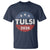 Tulsi Gabbard 2028 T Shirt For President - Wonder Print Shop