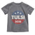 Tulsi Gabbard 2028 Toddler T Shirt For President