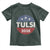 Tulsi Gabbard 2028 Toddler T Shirt For President