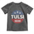 Tulsi Gabbard 2028 Toddler T Shirt For President