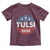 Tulsi Gabbard 2028 Toddler T Shirt For President