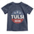 Tulsi Gabbard 2028 Toddler T Shirt For President