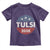 Tulsi Gabbard 2028 Toddler T Shirt For President