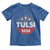 Tulsi Gabbard 2028 Toddler T Shirt For President