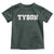 Team Tyson Toddler T Shirt Family Personalized Name Retro Vintage Minimalism