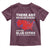 American Republican 2024 Toddler T Shirt There Are No Blue States Only Big Blue Cities America Map