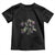Funny Feminist Toddler T Shirt Aqua Tofana Apothecary Vintage Minimalism