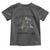 Funny Feminist Toddler T Shirt Aqua Tofana Apothecary Vintage Minimalism