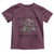 Funny Feminist Toddler T Shirt Aqua Tofana Apothecary Vintage Minimalism