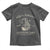 Funny Feminist Toddler T Shirt Aqua Tofana Apothecary Est 1633 Retro Vintage