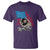 Mechanic Engineer T Shirt Mechanic Auto Car Repair American Flag Vintage Graphic - Wonder Print Shop