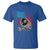 Mechanic Engineer T Shirt Mechanic Auto Car Repair American Flag Vintage Graphic - Wonder Print Shop