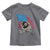 Mechanic Engineer Toddler T Shirt Mechanic Auto Car Repair American Flag Vintage Graphic