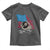 Mechanic Engineer Toddler T Shirt Mechanic Auto Car Repair American Flag Vintage Graphic