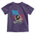 Mechanic Engineer Toddler T Shirt Mechanic Auto Car Repair American Flag Vintage Graphic