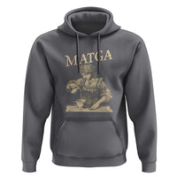 MATGA Make Aqua Tofana Great Again Hoodie Funny Feminist Retro Vintage