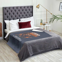 Good Better Best Motivational Fierce Graphic Throw Blanket - Wonder Print Shop