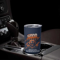 Good Better Best Motivational Fierce Graphic Tumbler Cup - Wonder Print Shop