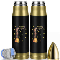 Funny Rigatoni Pasta Marcus The Worm Bullet Tumbler Dramatic Pasta Lover Foodie Meme - Wonder Print Shop
