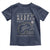 Gulf of Mexico Toddler T Shirt Golfo De Mexico Historic Map 1672