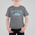 Gulf of Mexico T Shirt For Kid Est 300,000,000 BC Funny Tuna