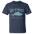 Gulf of Mexico T Shirt Est 300,000,000 BC Funny Tuna