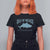 Gulf of Mexico T Shirt For Women Est 300,000,000 BC Funny Tuna