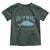 Gulf of Mexico Toddler T Shirt Est 300,000,000 BC Funny Tuna