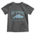 Gulf of Mexico Toddler T Shirt Est 300,000,000 BC Funny Tuna