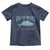 Gulf of Mexico Toddler T Shirt Est 300,000,000 BC Funny Tuna