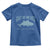 Gulf of Mexico Toddler T Shirt Est 300,000,000 BC Funny Tuna