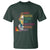 RBG Quote T Shirt When Injustice Becomes Law Resistance Becomes Duty