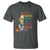RBG Quote T Shirt When Injustice Becomes Law Resistance Becomes Duty