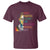 RBG Quote T Shirt When Injustice Becomes Law Resistance Becomes Duty