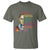 RBG Quote T Shirt When Injustice Becomes Law Resistance Becomes Duty
