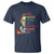 RBG Quote T Shirt When Injustice Becomes Law Resistance Becomes Duty
