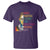 RBG Quote T Shirt When Injustice Becomes Law Resistance Becomes Duty
