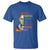 RBG Quote T Shirt When Injustice Becomes Law Resistance Becomes Duty