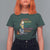 RBG Quote T Shirt For Women When Injustice Becomes Law Resistance Becomes Duty