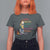 RBG Quote T Shirt For Women When Injustice Becomes Law Resistance Becomes Duty