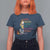 RBG Quote T Shirt For Women When Injustice Becomes Law Resistance Becomes Duty