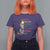 RBG Quote T Shirt For Women When Injustice Becomes Law Resistance Becomes Duty
